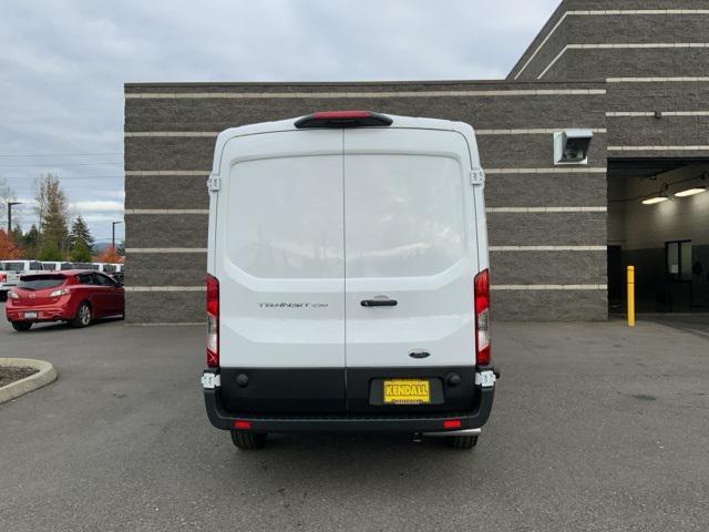 new 2024 Ford Transit-250 car, priced at $51,860