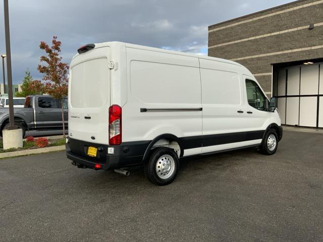 new 2024 Ford Transit-250 car, priced at $58,645