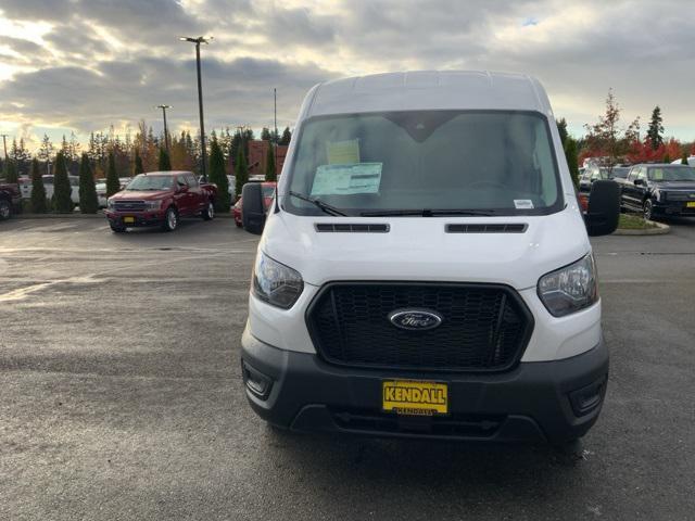 new 2024 Ford Transit-250 car, priced at $58,645