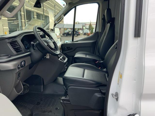 new 2024 Ford Transit-250 car, priced at $58,645