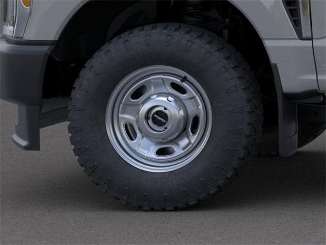 new 2025 Ford F-350 car, priced at $53,245