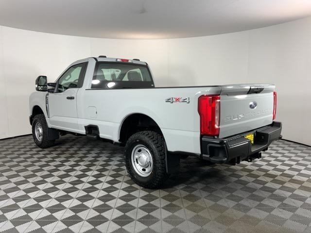 new 2025 Ford F-350 car, priced at $51,745