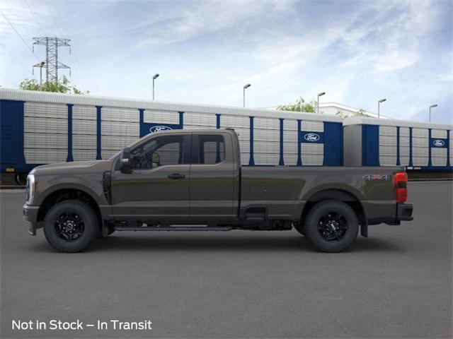 new 2024 Ford F-350 car, priced at $55,120