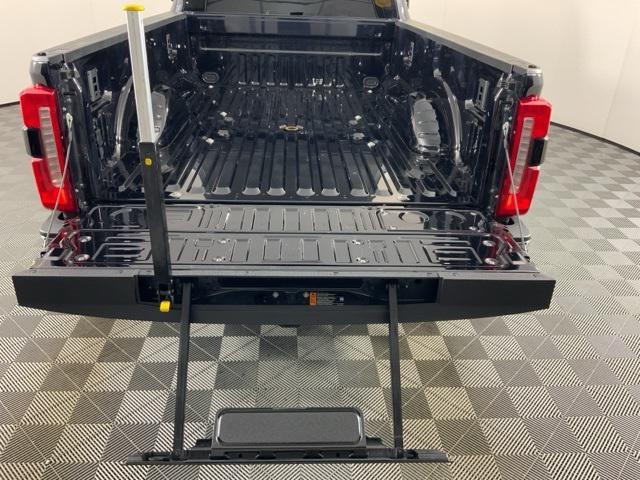 used 2024 Ford F-450 car, priced at $83,971