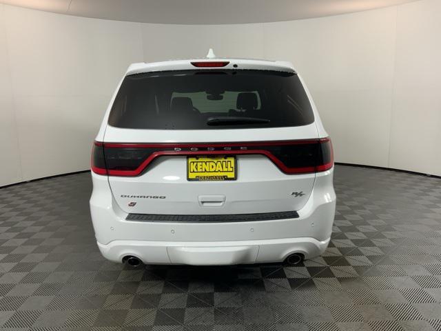 used 2020 Dodge Durango car, priced at $33,971