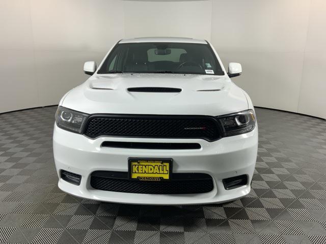 used 2020 Dodge Durango car, priced at $33,971