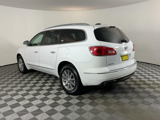 used 2016 Buick Enclave car, priced at $11,471