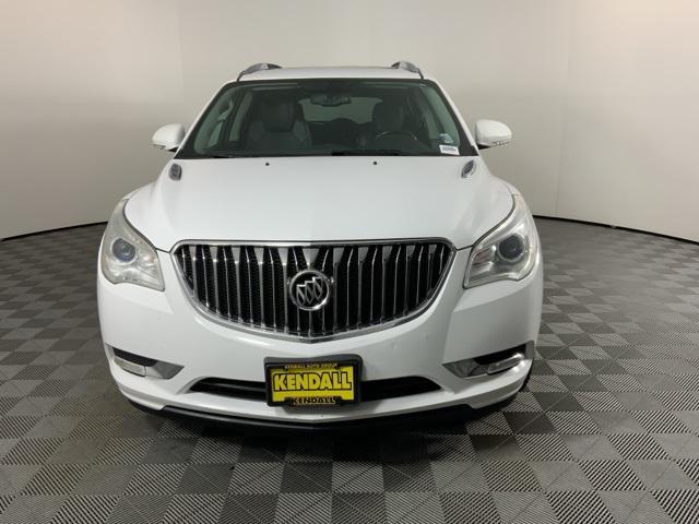 used 2016 Buick Enclave car, priced at $11,471