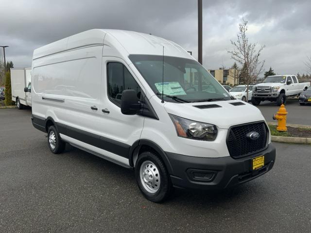 new 2024 Ford Transit-250 car, priced at $58,200