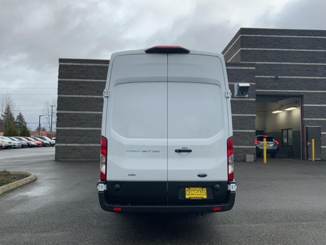 new 2024 Ford Transit-250 car, priced at $58,200