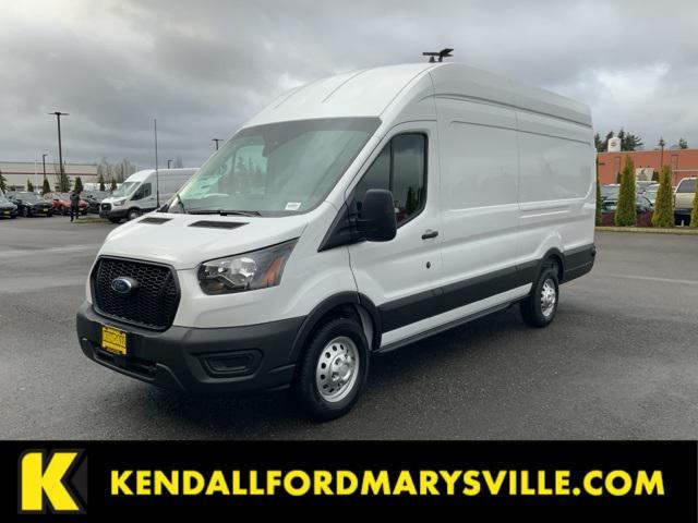 new 2024 Ford Transit-250 car, priced at $58,200