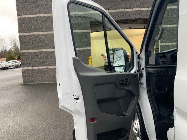 new 2024 Ford Transit-250 car, priced at $58,200