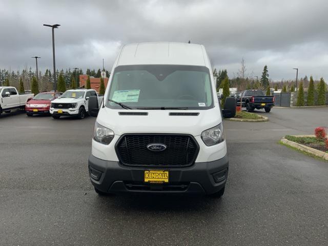 new 2024 Ford Transit-250 car, priced at $58,200