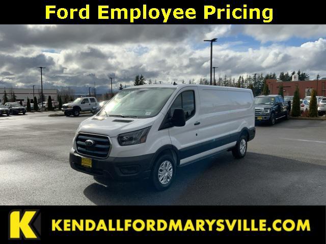 new 2024 Ford Transit-350 car, priced at $50,886