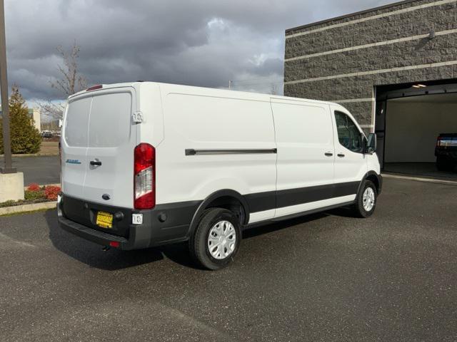 new 2024 Ford Transit-350 car, priced at $51,091