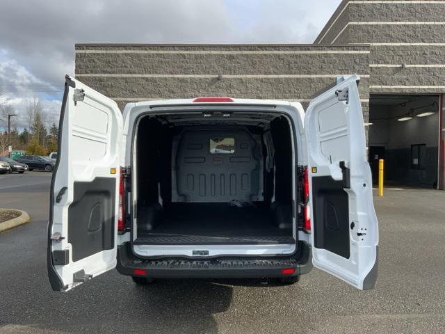 new 2024 Ford Transit-350 car, priced at $51,091