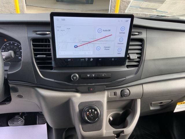 new 2024 Ford Transit-350 car, priced at $51,091