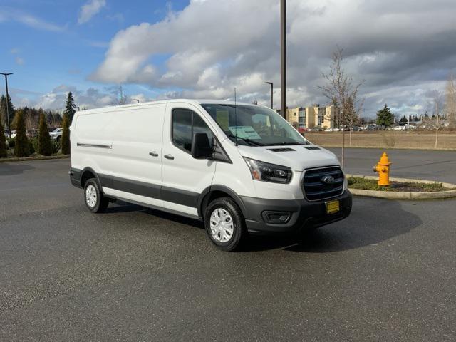 new 2024 Ford Transit-350 car, priced at $51,091