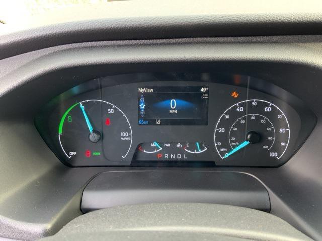 new 2024 Ford Transit-350 car, priced at $51,091