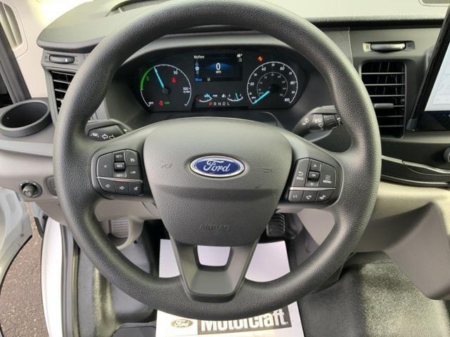 new 2024 Ford Transit-350 car, priced at $51,091