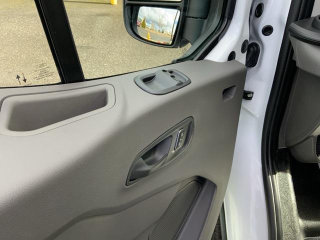 new 2024 Ford Transit-350 car, priced at $51,091
