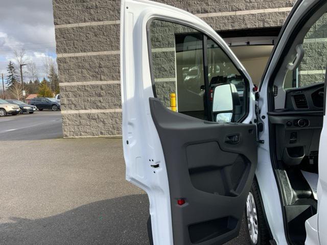 new 2024 Ford Transit-350 car, priced at $51,091
