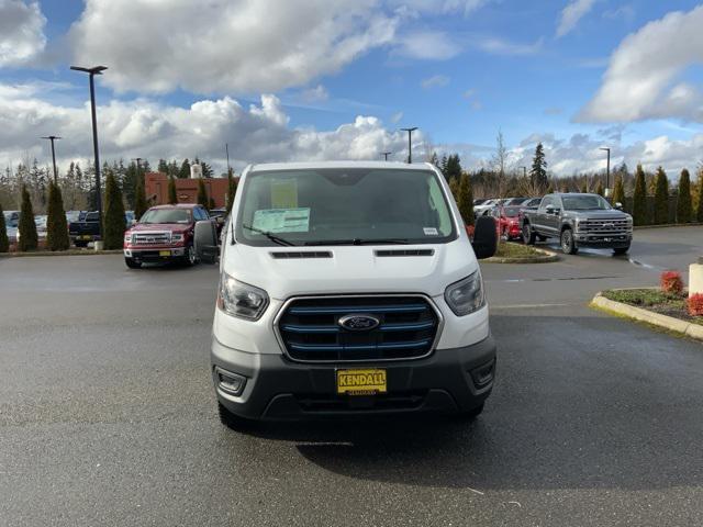 new 2024 Ford Transit-350 car, priced at $51,091