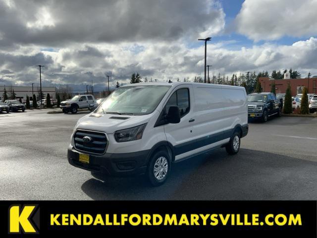 new 2024 Ford Transit-350 car, priced at $51,091