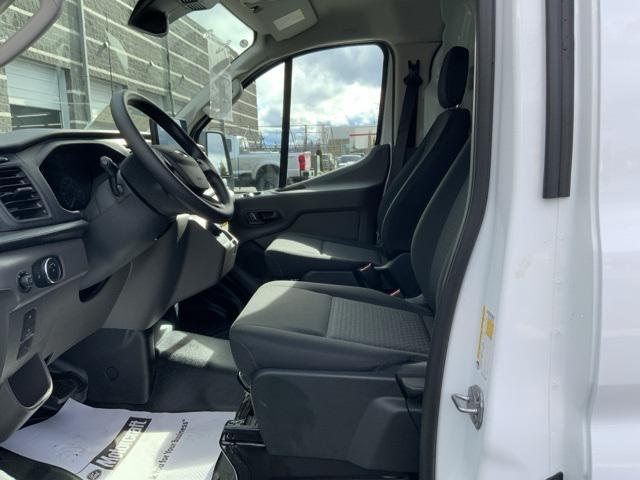new 2024 Ford Transit-350 car, priced at $51,091