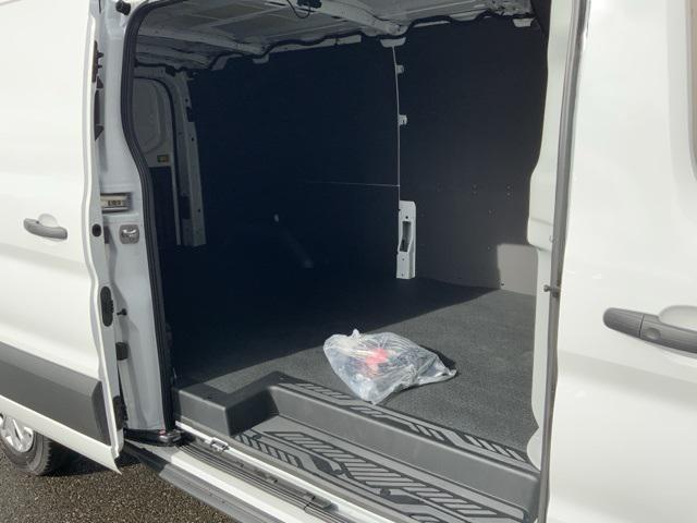 new 2024 Ford Transit-350 car, priced at $51,091