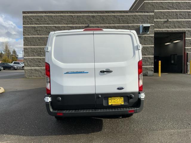 new 2024 Ford Transit-350 car, priced at $51,091
