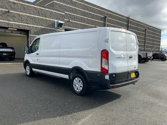 new 2024 Ford Transit-350 car, priced at $51,091