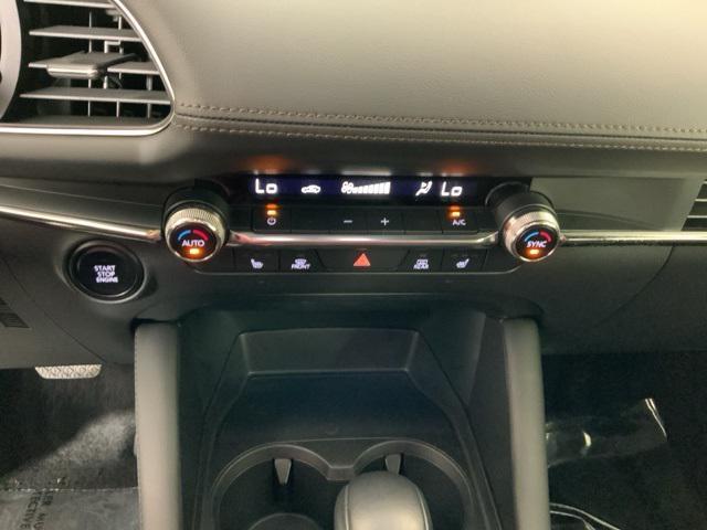 used 2022 Mazda Mazda3 car, priced at $25,571