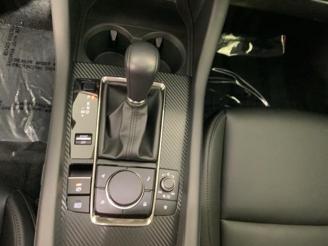 used 2022 Mazda Mazda3 car, priced at $25,571