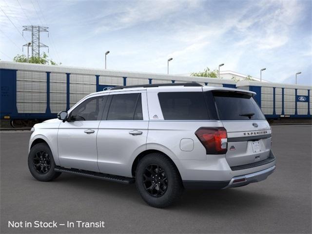 new 2024 Ford Expedition car, priced at $81,082