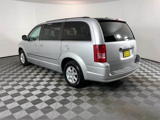 used 2010 Chrysler Town & Country car, priced at $7,271