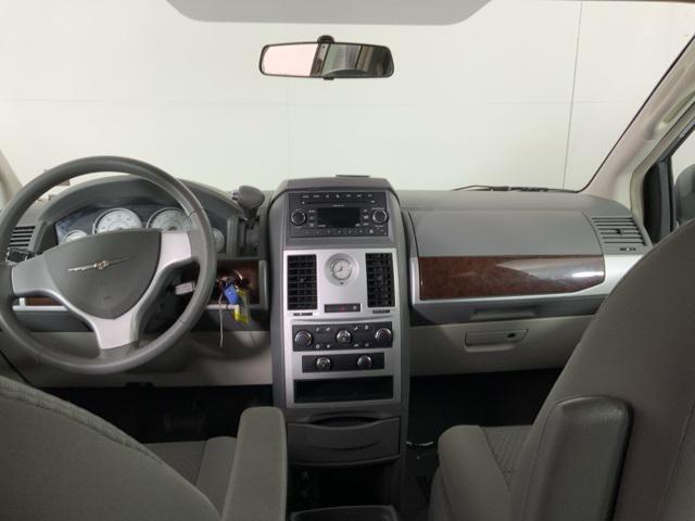 used 2010 Chrysler Town & Country car, priced at $7,271