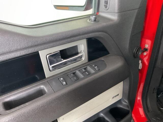 used 2011 Ford F-150 car, priced at $11,971