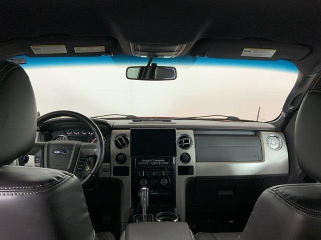 used 2011 Ford F-150 car, priced at $11,971