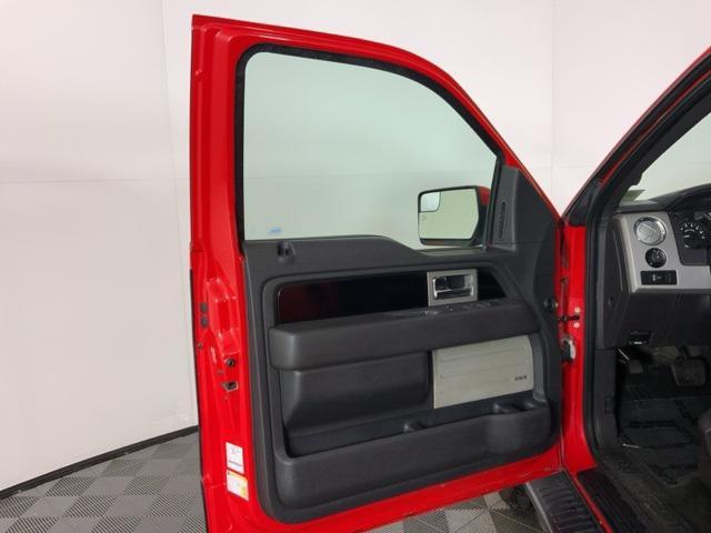 used 2011 Ford F-150 car, priced at $11,971