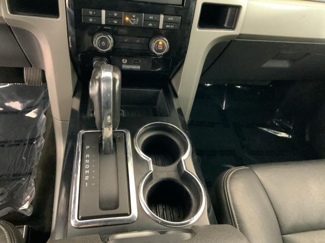 used 2011 Ford F-150 car, priced at $11,971