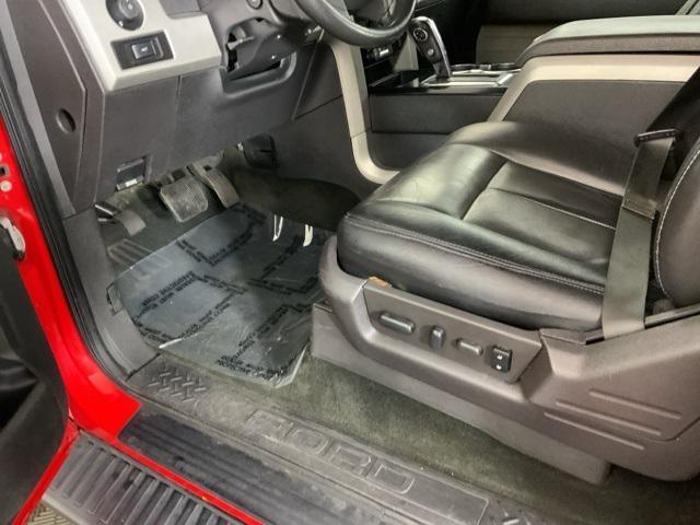 used 2011 Ford F-150 car, priced at $11,971