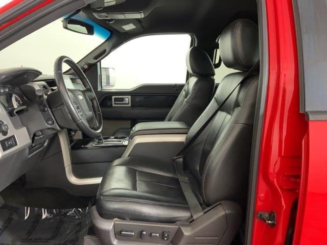 used 2011 Ford F-150 car, priced at $11,971