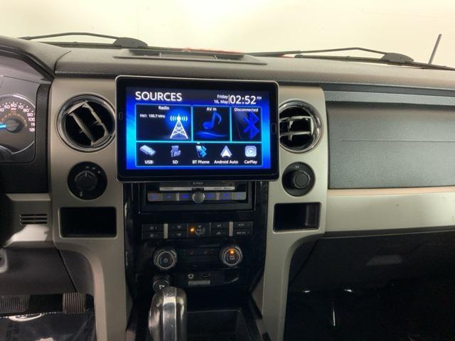 used 2011 Ford F-150 car, priced at $11,971