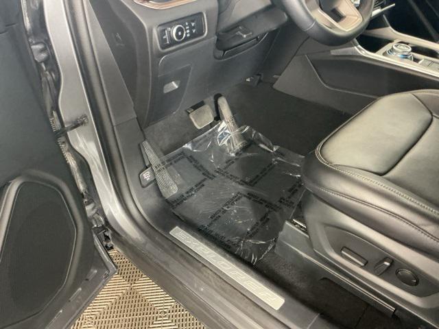 used 2024 Ford Explorer car, priced at $37,971