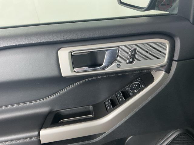 used 2024 Ford Explorer car, priced at $37,971