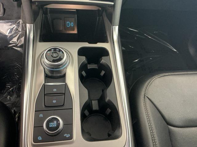 used 2024 Ford Explorer car, priced at $37,971