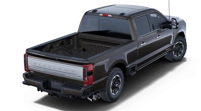 new 2025 Ford F-250 car, priced at $104,430