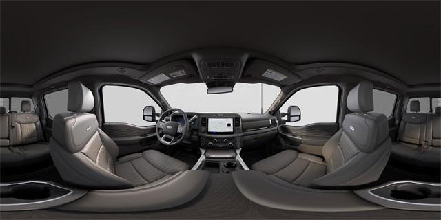 new 2025 Ford F-250 car, priced at $104,430