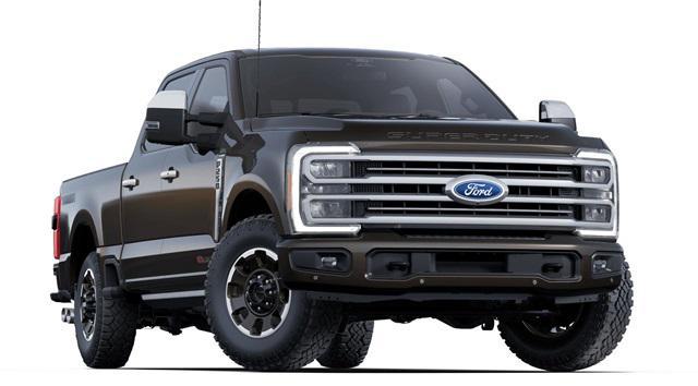 new 2025 Ford F-250 car, priced at $104,430